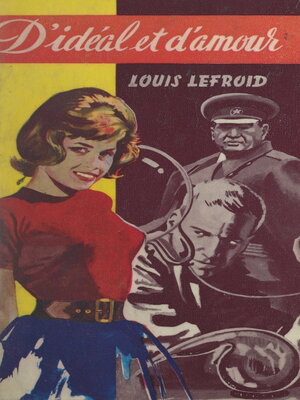 cover image of D'idéal et d'amour